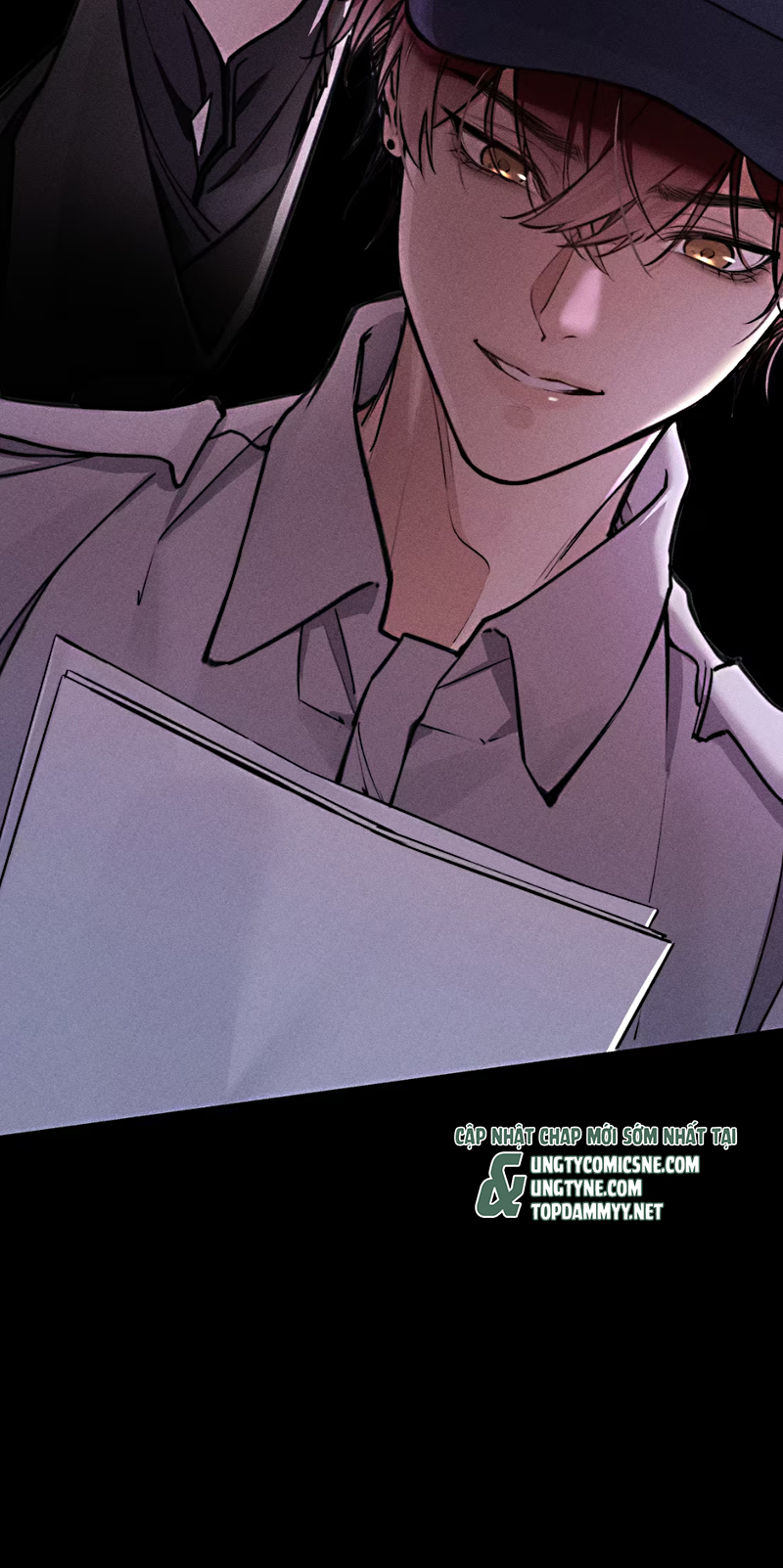 Không Cam Lòng Bị Chú Nhỏ Kẻ Thù Chế Ngự Chap 1 - Trang 2