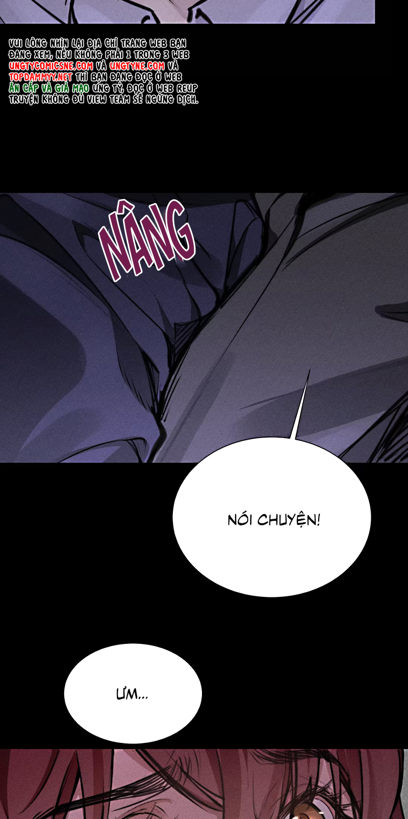 Không Cam Lòng Bị Chú Nhỏ Kẻ Thù Chế Ngự Chap 1 - Trang 2