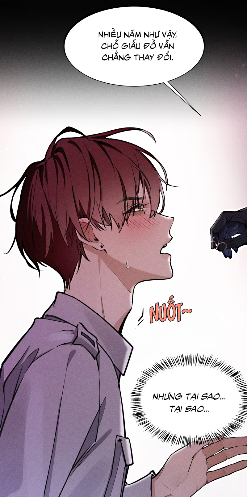 Không Cam Lòng Bị Chú Nhỏ Kẻ Thù Chế Ngự Chap 1 - Trang 2