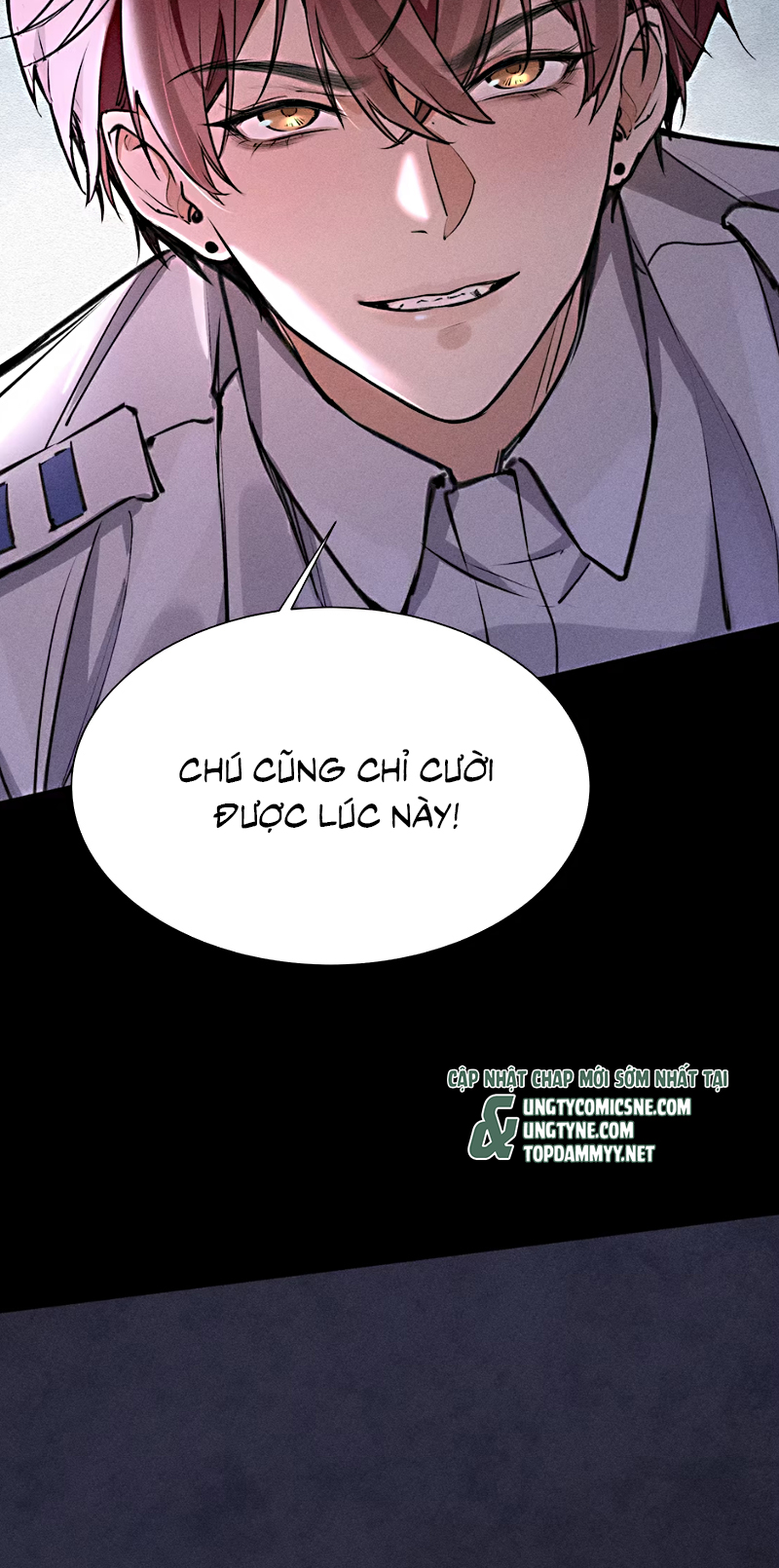 Không Cam Lòng Bị Chú Nhỏ Kẻ Thù Chế Ngự Chap 1 - Trang 2