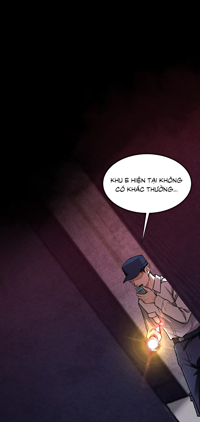Không Cam Lòng Bị Chú Nhỏ Kẻ Thù Chế Ngự Chap 1 - Trang 2