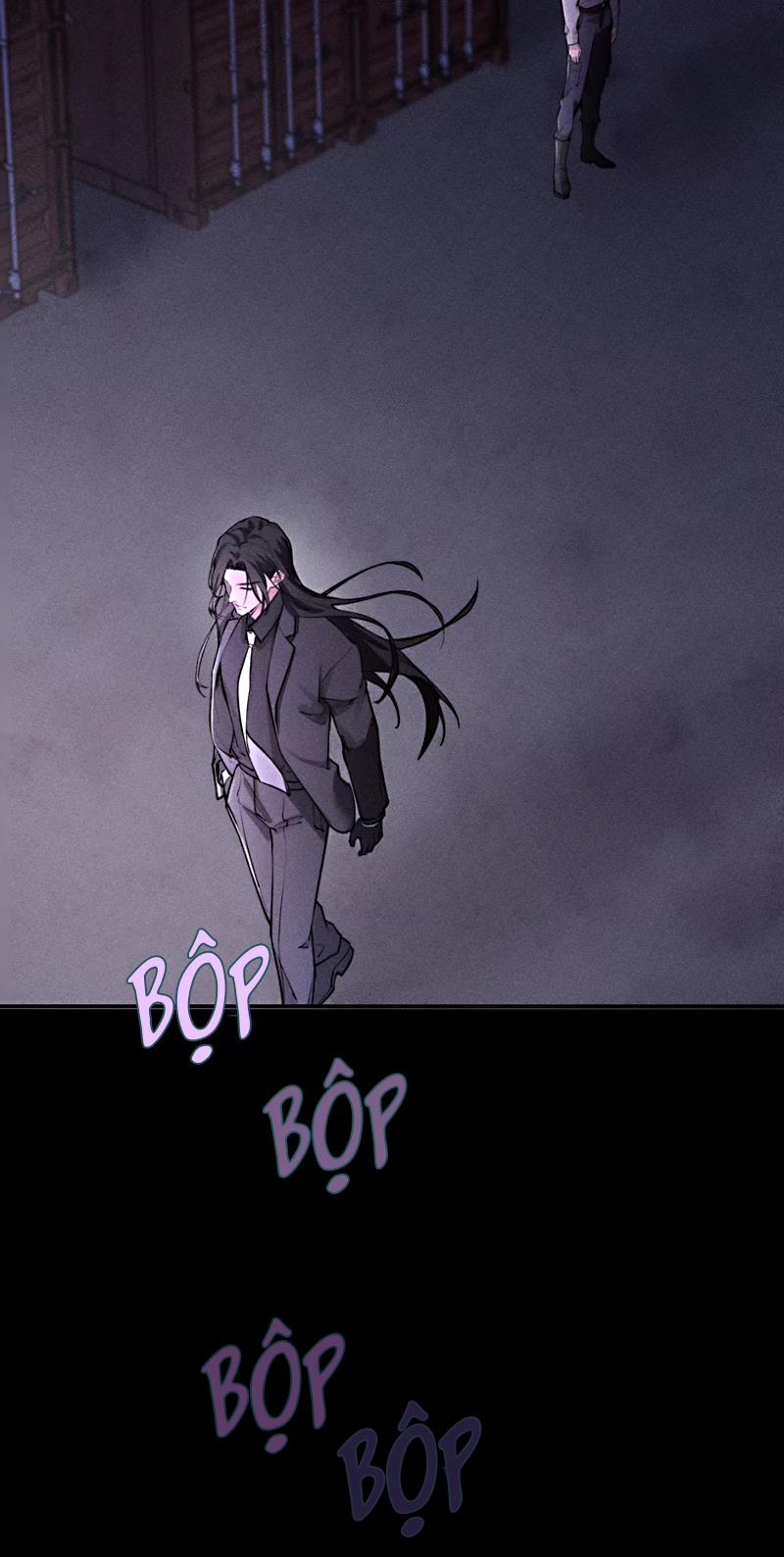 Không Cam Lòng Bị Chú Nhỏ Kẻ Thù Chế Ngự Chap 1 - Trang 2
