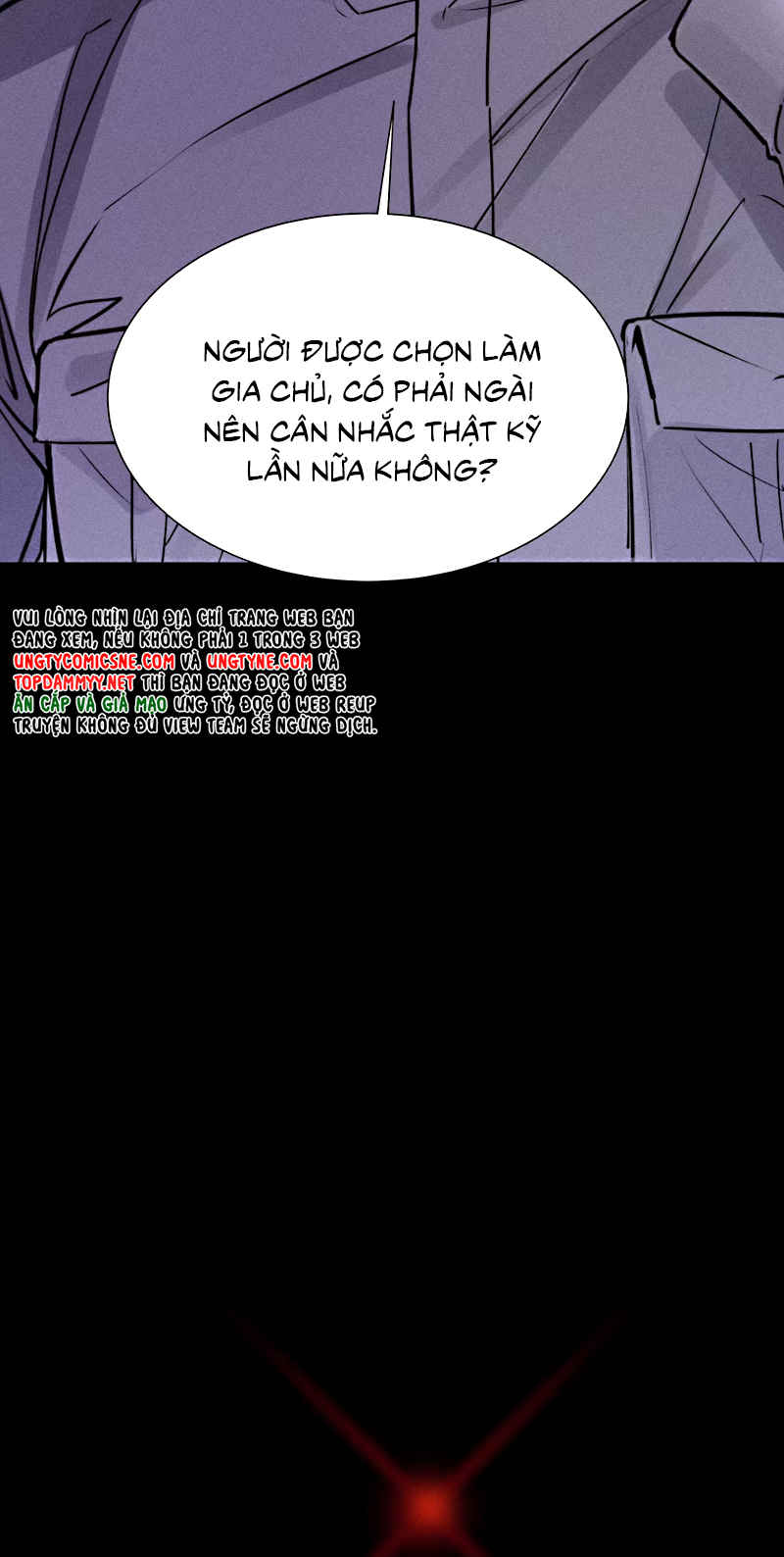 Không Cam Lòng Bị Chú Nhỏ Kẻ Thù Chế Ngự Chap 1 - Trang 2