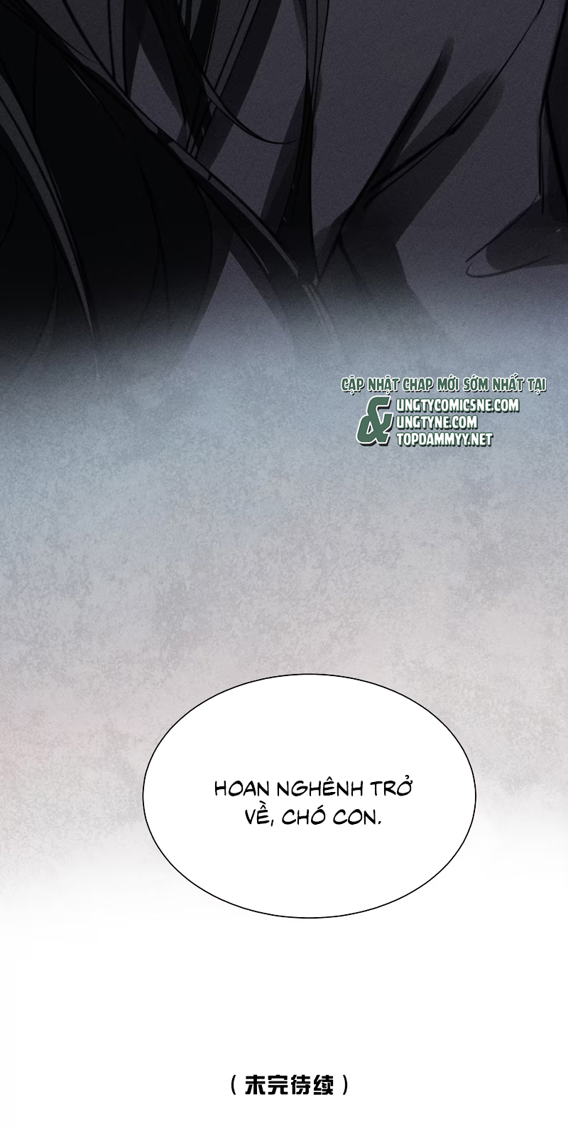 Không Cam Lòng Bị Chú Nhỏ Kẻ Thù Chế Ngự Chap 1 - Trang 2