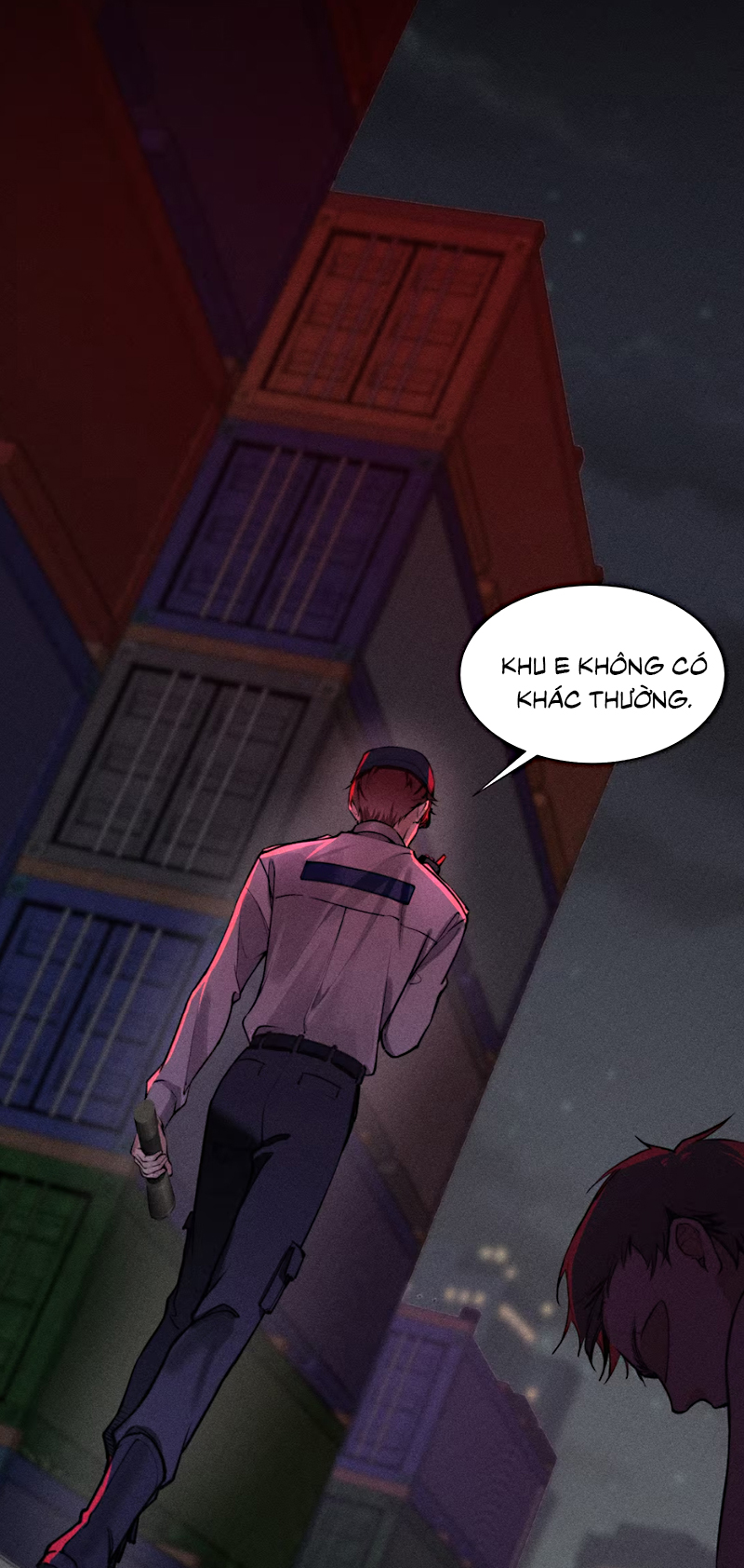 Không Cam Lòng Bị Chú Nhỏ Kẻ Thù Chế Ngự Chap 1 - Trang 2