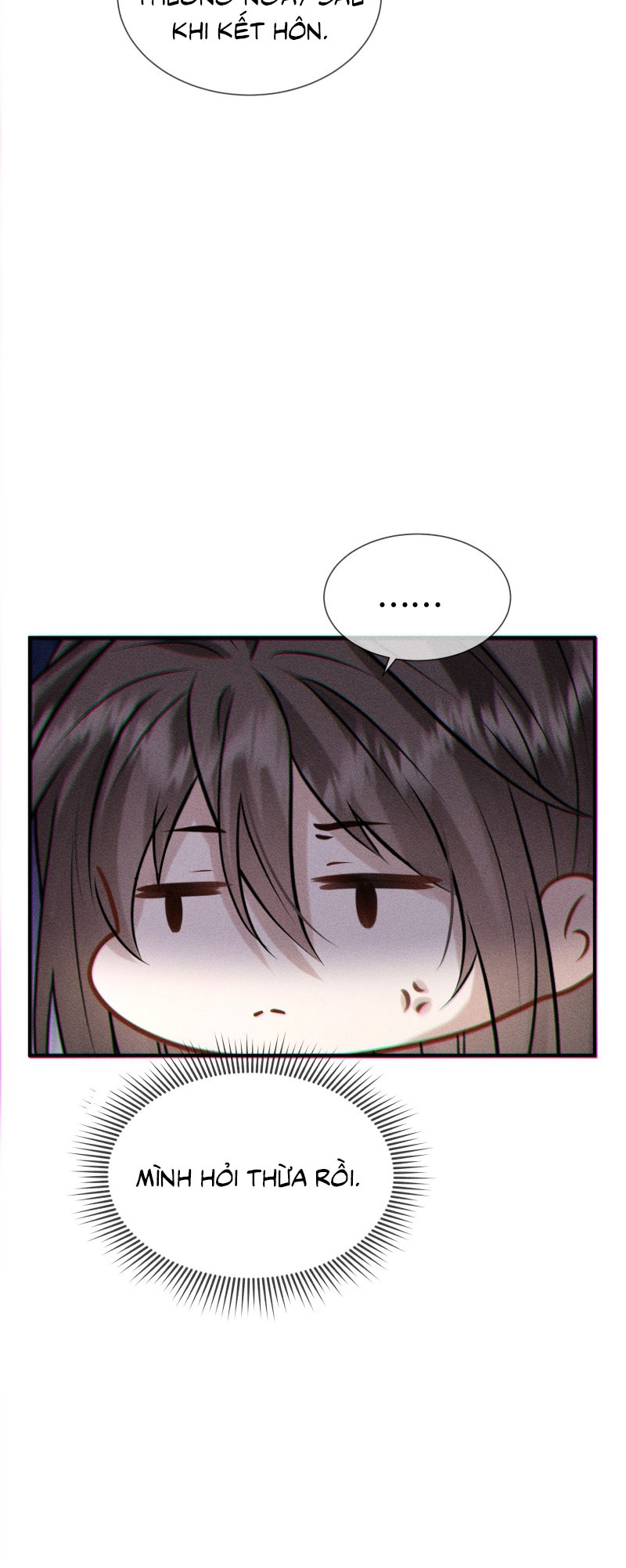 Nụ Hôn Nhẹ Lên Đóa Hoa Tuyệt Vọng Chap 33 - Trang 2