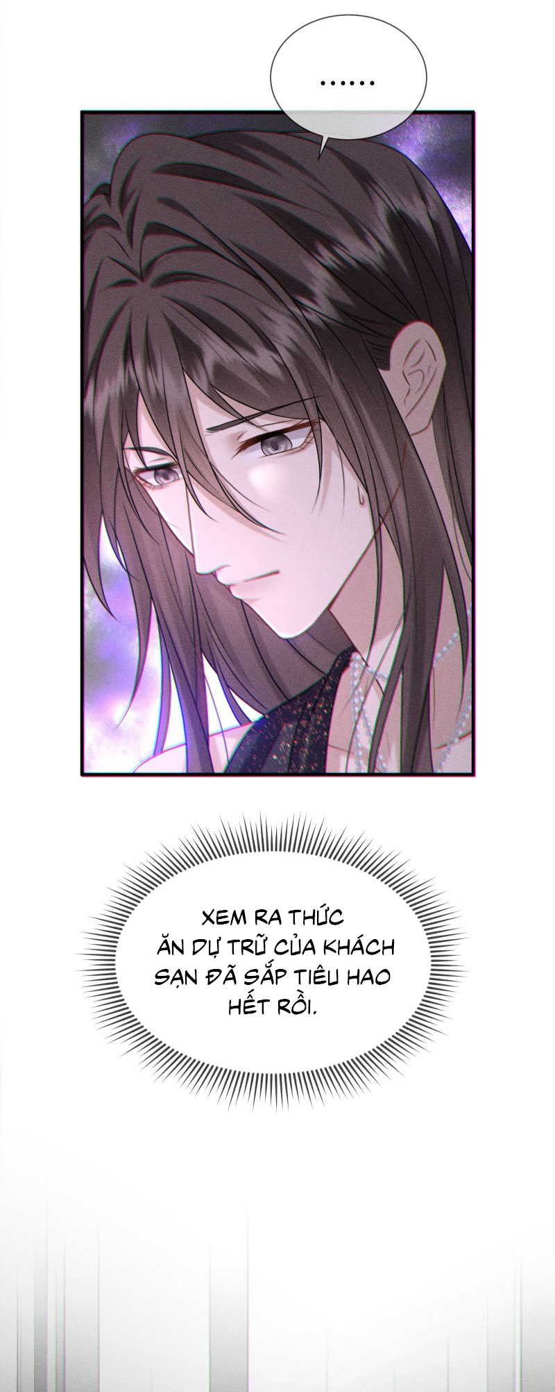 Nụ Hôn Nhẹ Lên Đóa Hoa Tuyệt Vọng Chap 33 - Trang 2