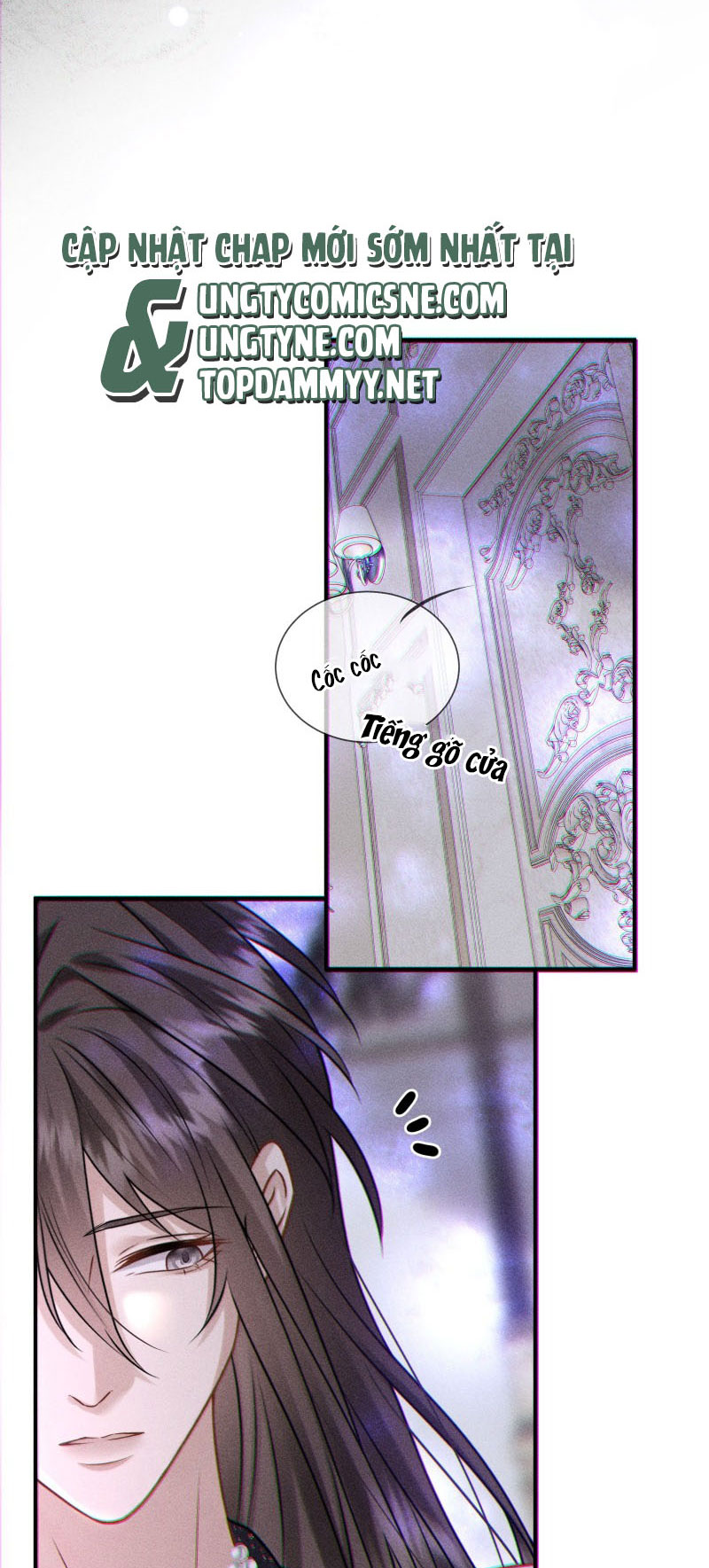 Nụ Hôn Nhẹ Lên Đóa Hoa Tuyệt Vọng Chap 33 - Trang 2