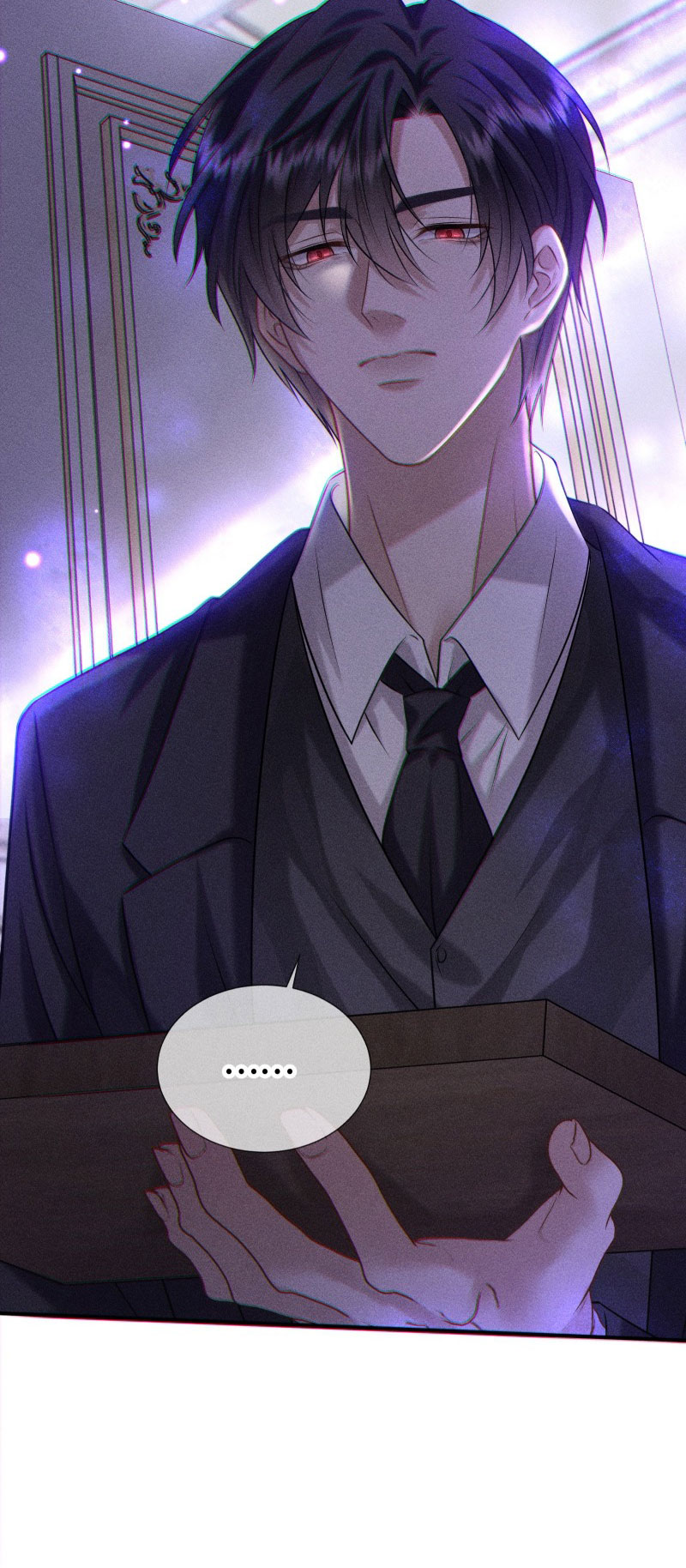 Nụ Hôn Nhẹ Lên Đóa Hoa Tuyệt Vọng Chap 33 - Trang 2