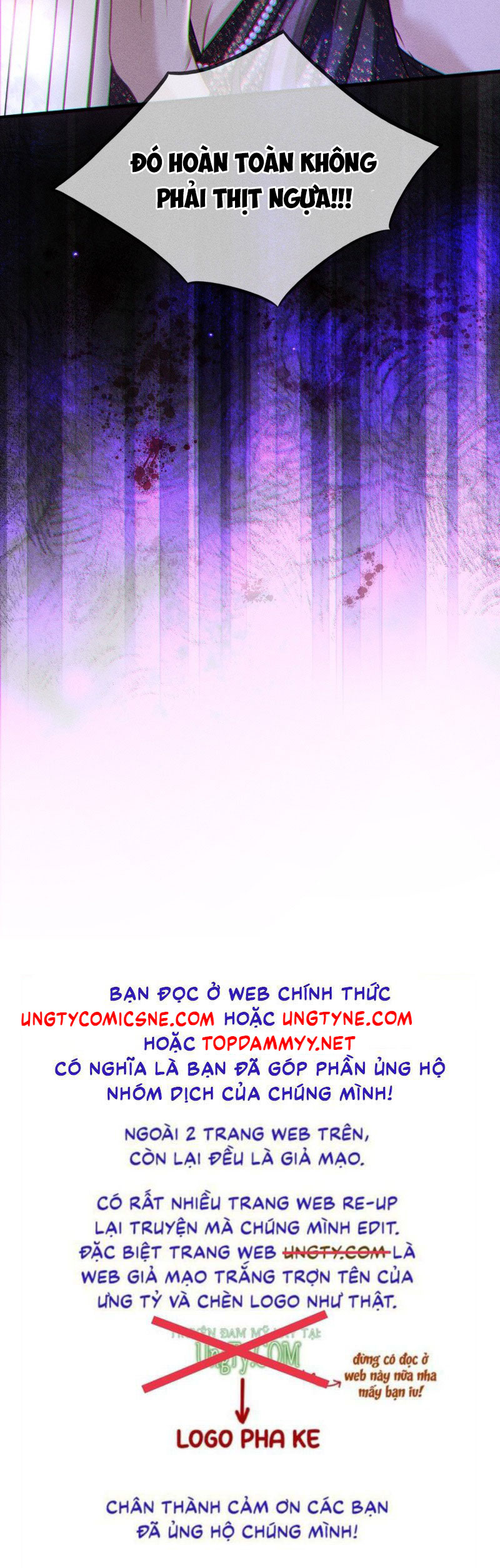 Nụ Hôn Nhẹ Lên Đóa Hoa Tuyệt Vọng Chap 33 - Trang 2