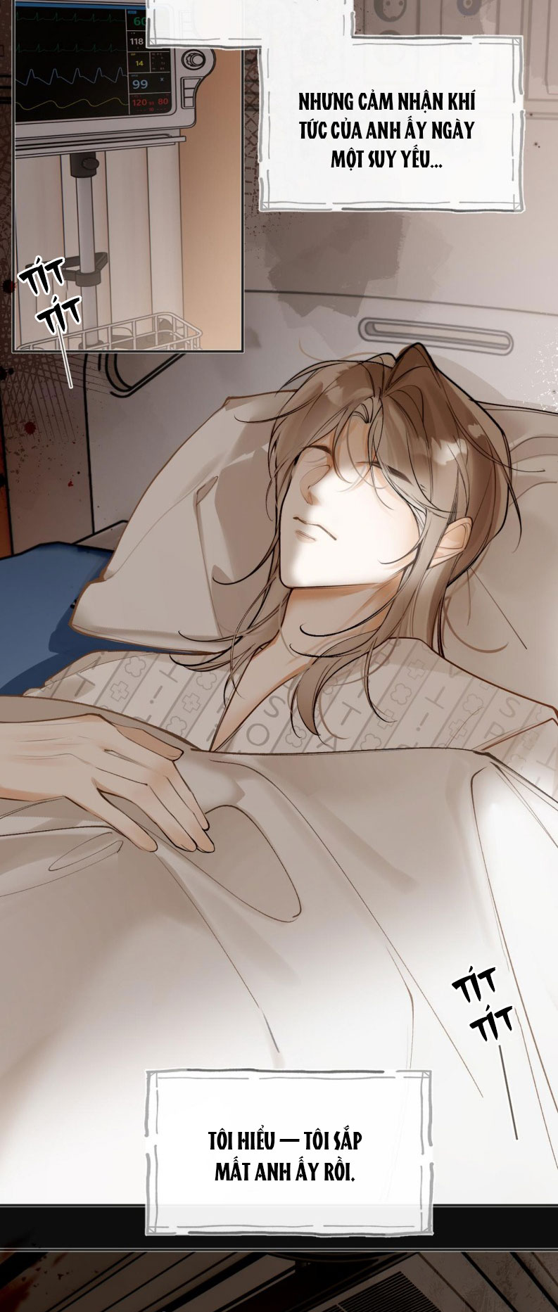 Tiếp Xúc Nguy Hiểm Chap 29 - Trang 2