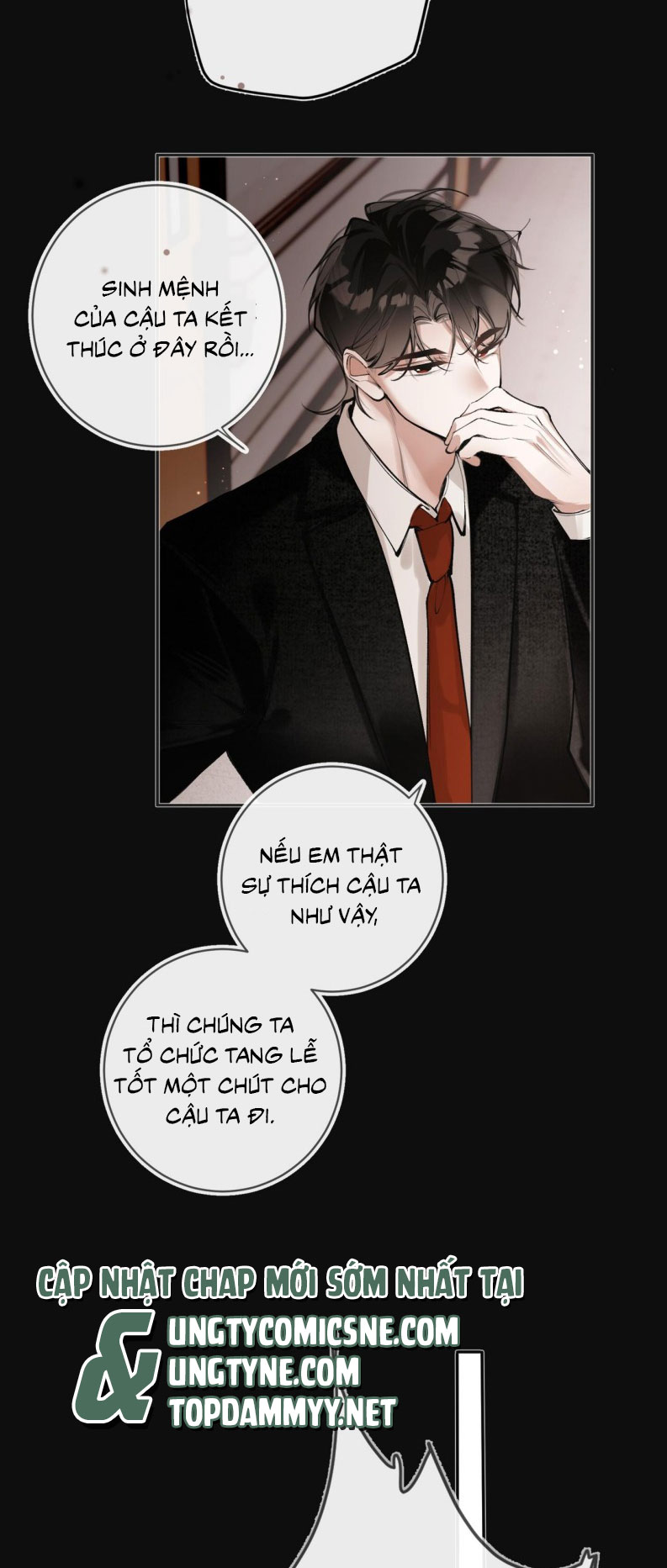 Tiếp Xúc Nguy Hiểm Chap 29 - Trang 2