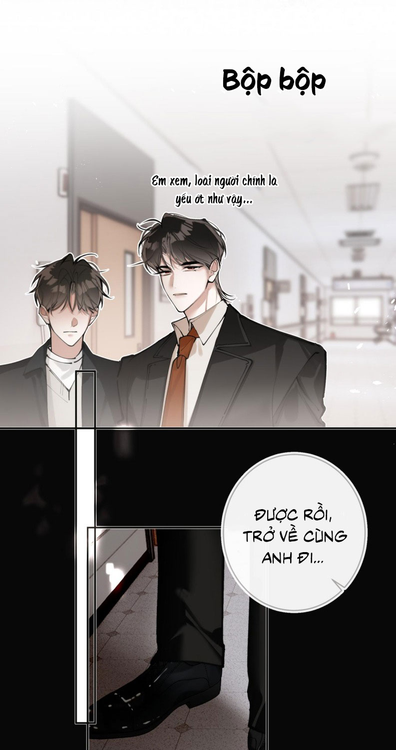 Tiếp Xúc Nguy Hiểm Chap 29 - Trang 2