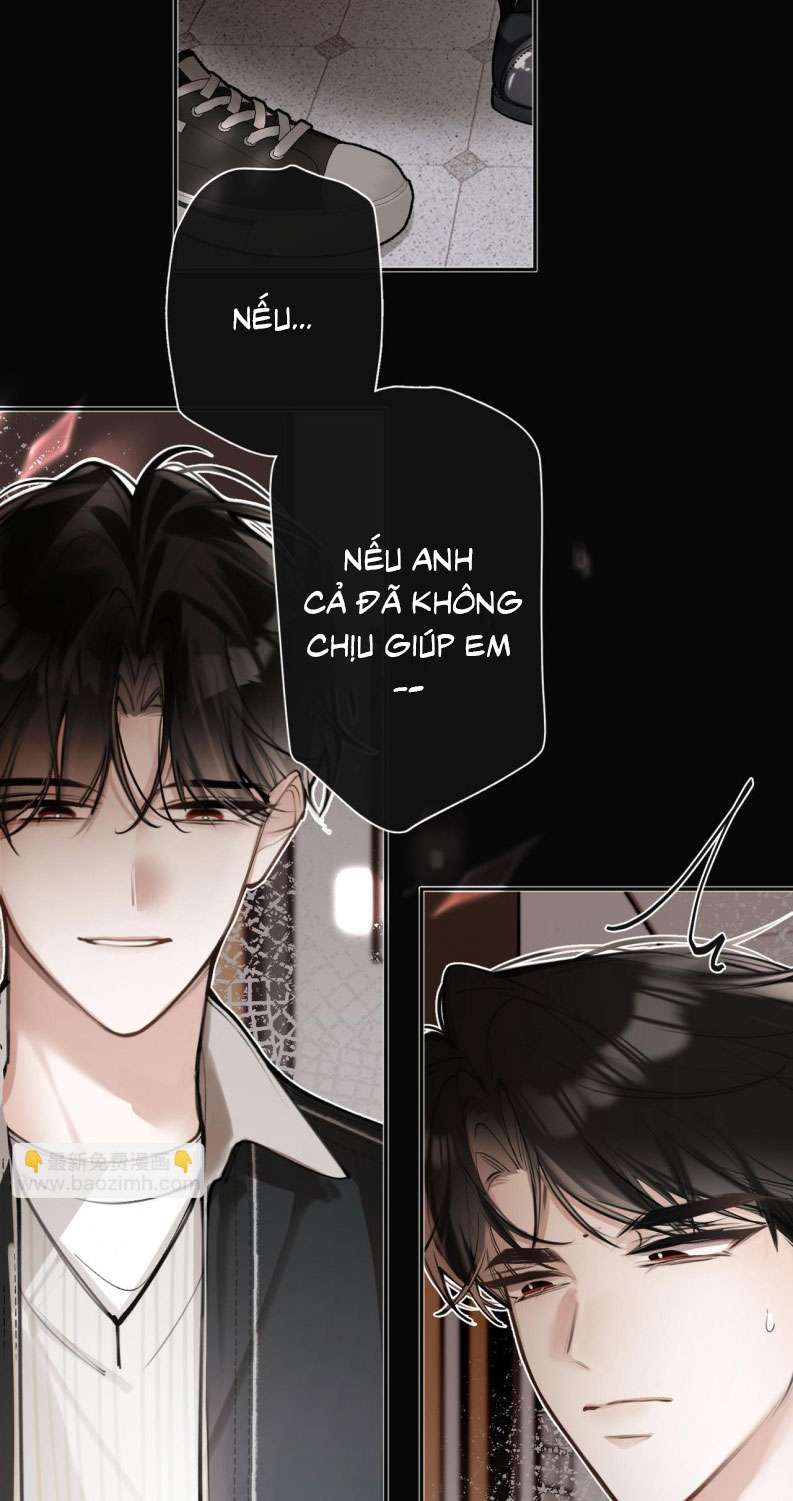Tiếp Xúc Nguy Hiểm Chap 29 - Trang 2