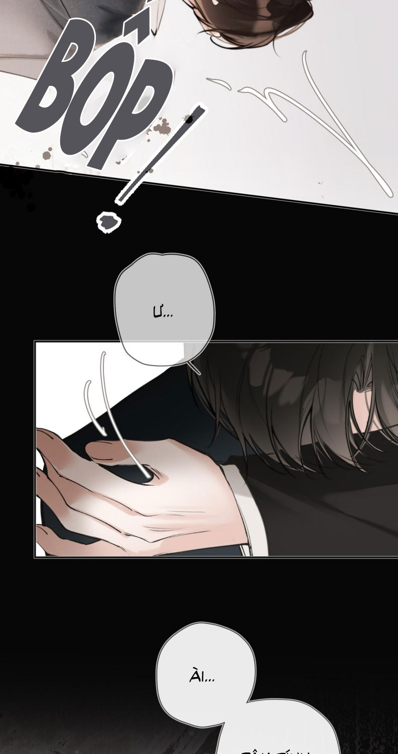 Tiếp Xúc Nguy Hiểm Chap 29 - Trang 2