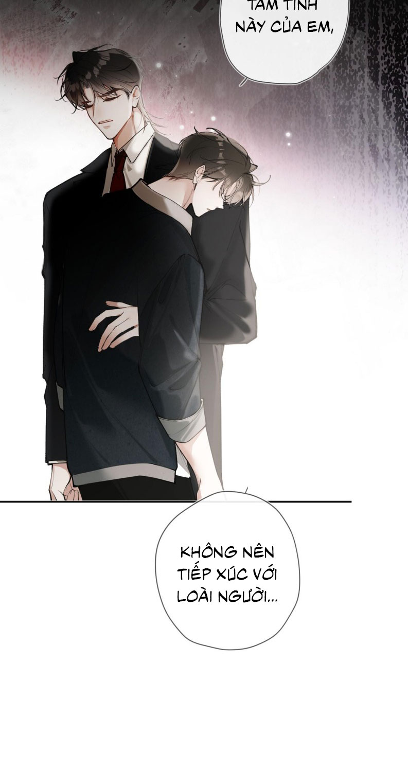 Tiếp Xúc Nguy Hiểm Chap 29 - Trang 2