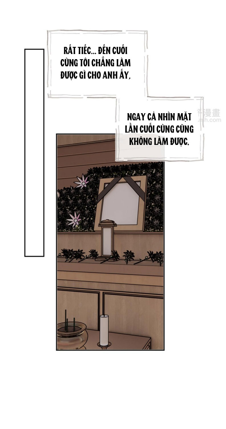 Tiếp Xúc Nguy Hiểm Chap 29 - Trang 2