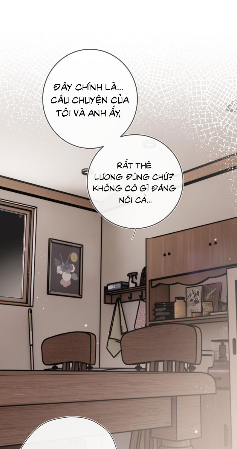 Tiếp Xúc Nguy Hiểm Chap 29 - Trang 2