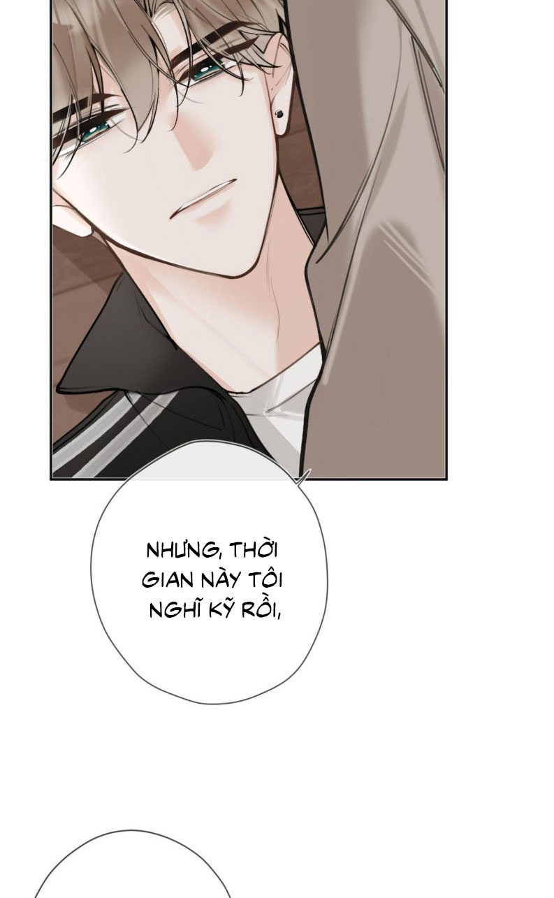 Tiếp Xúc Nguy Hiểm Chap 29 - Trang 2