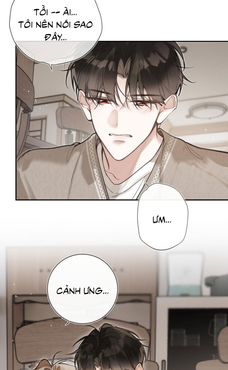 Tiếp Xúc Nguy Hiểm Chap 29 - Trang 2