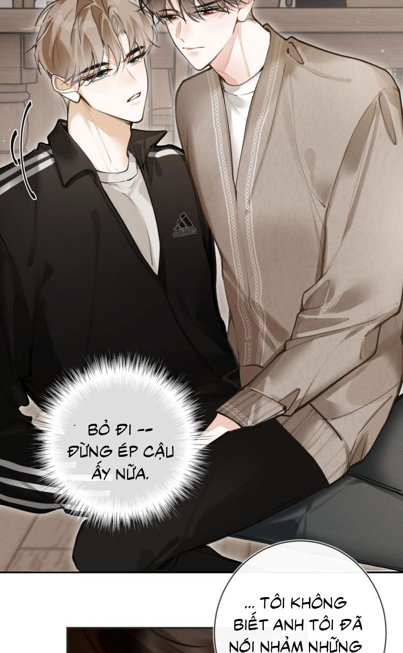 Tiếp Xúc Nguy Hiểm Chap 29 - Trang 2