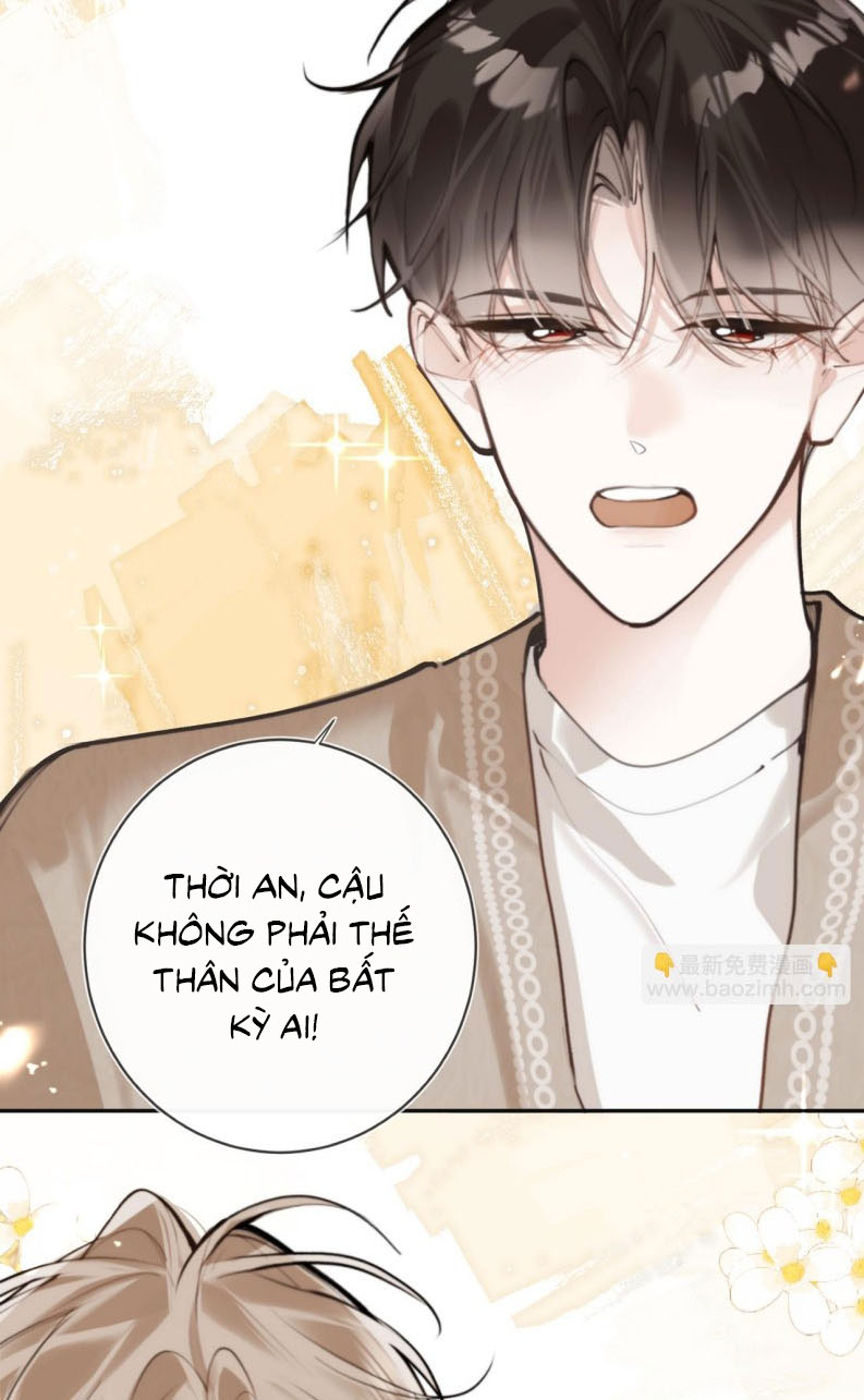 Tiếp Xúc Nguy Hiểm Chap 29 - Trang 2