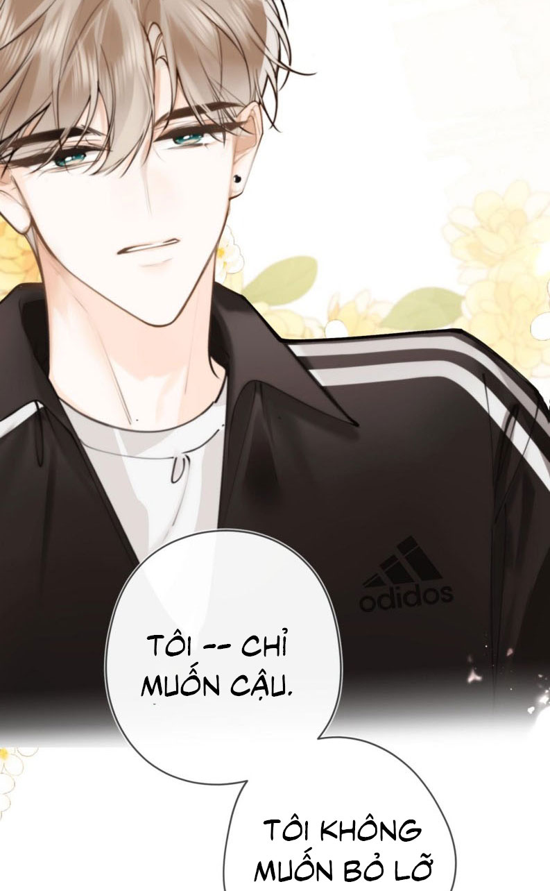 Tiếp Xúc Nguy Hiểm Chap 29 - Trang 2