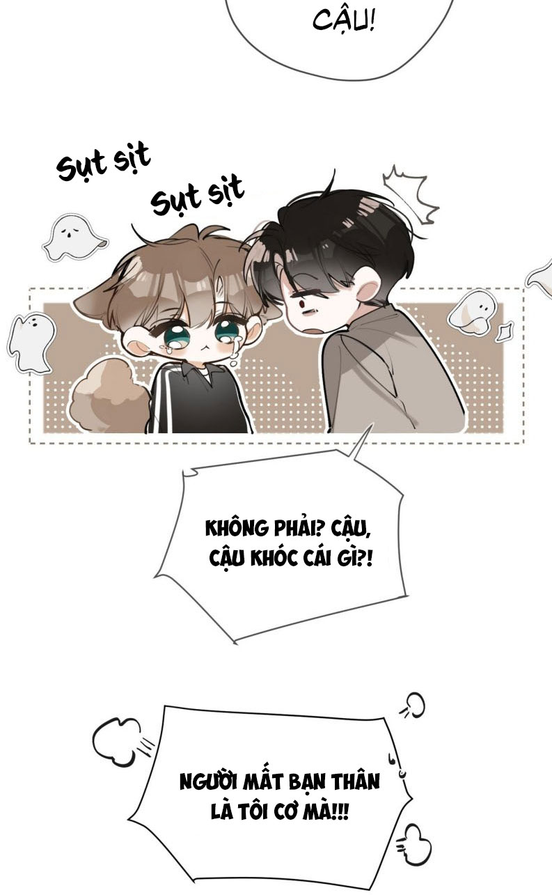 Tiếp Xúc Nguy Hiểm Chap 29 - Trang 2