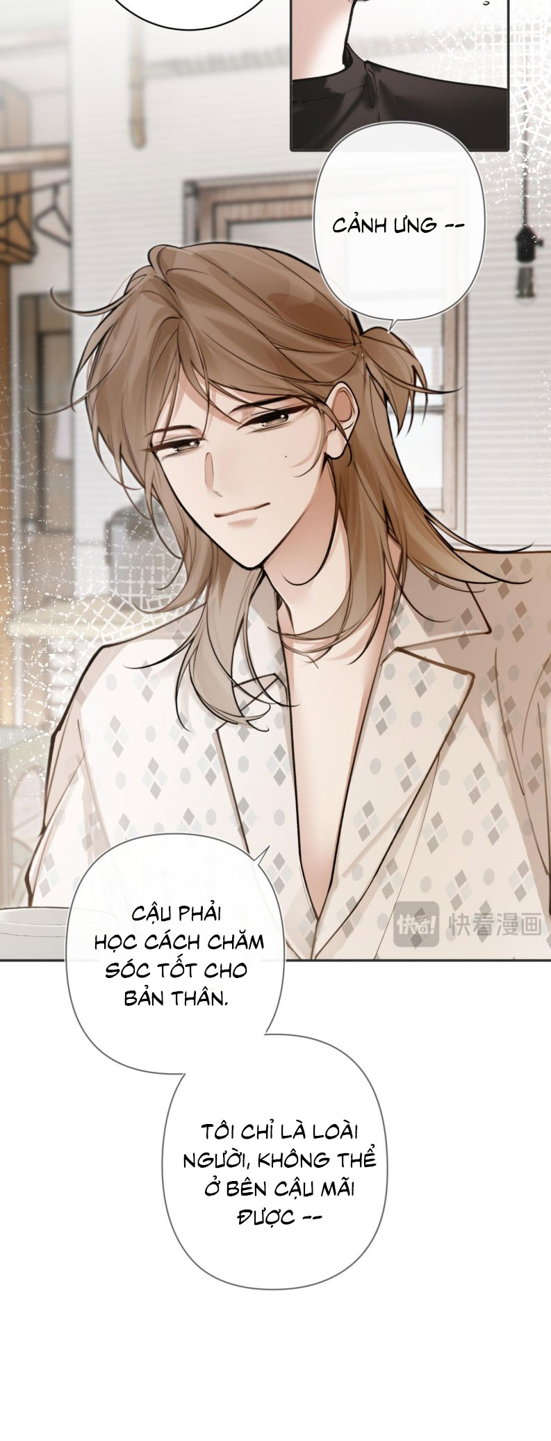 Tiếp Xúc Nguy Hiểm Chap 29 - Trang 2