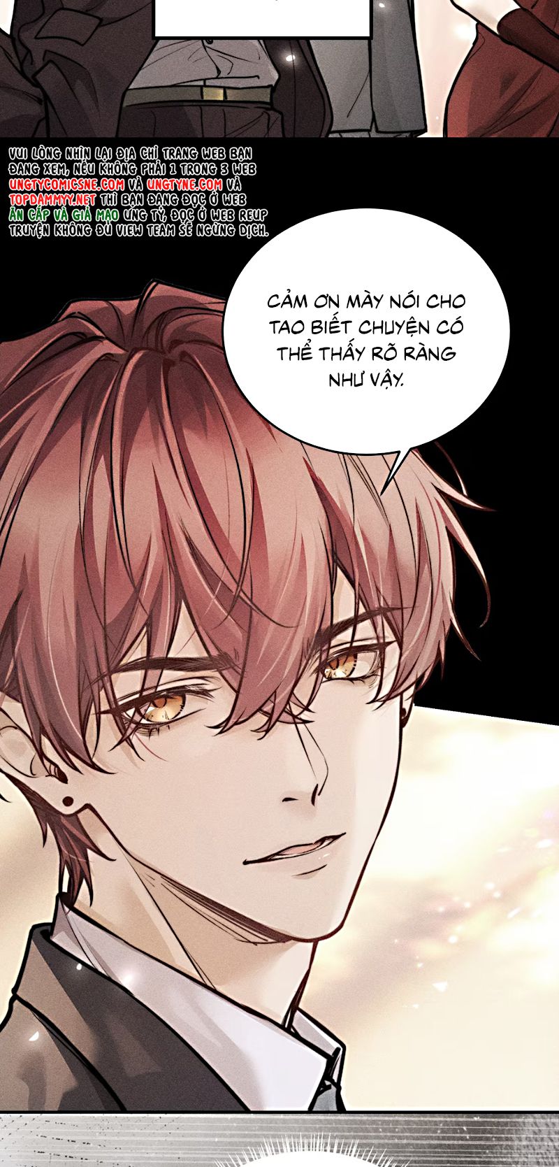 Không Cam Lòng Bị Chú Nhỏ Kẻ Thù Chế Ngự Chap 2 - Trang 2