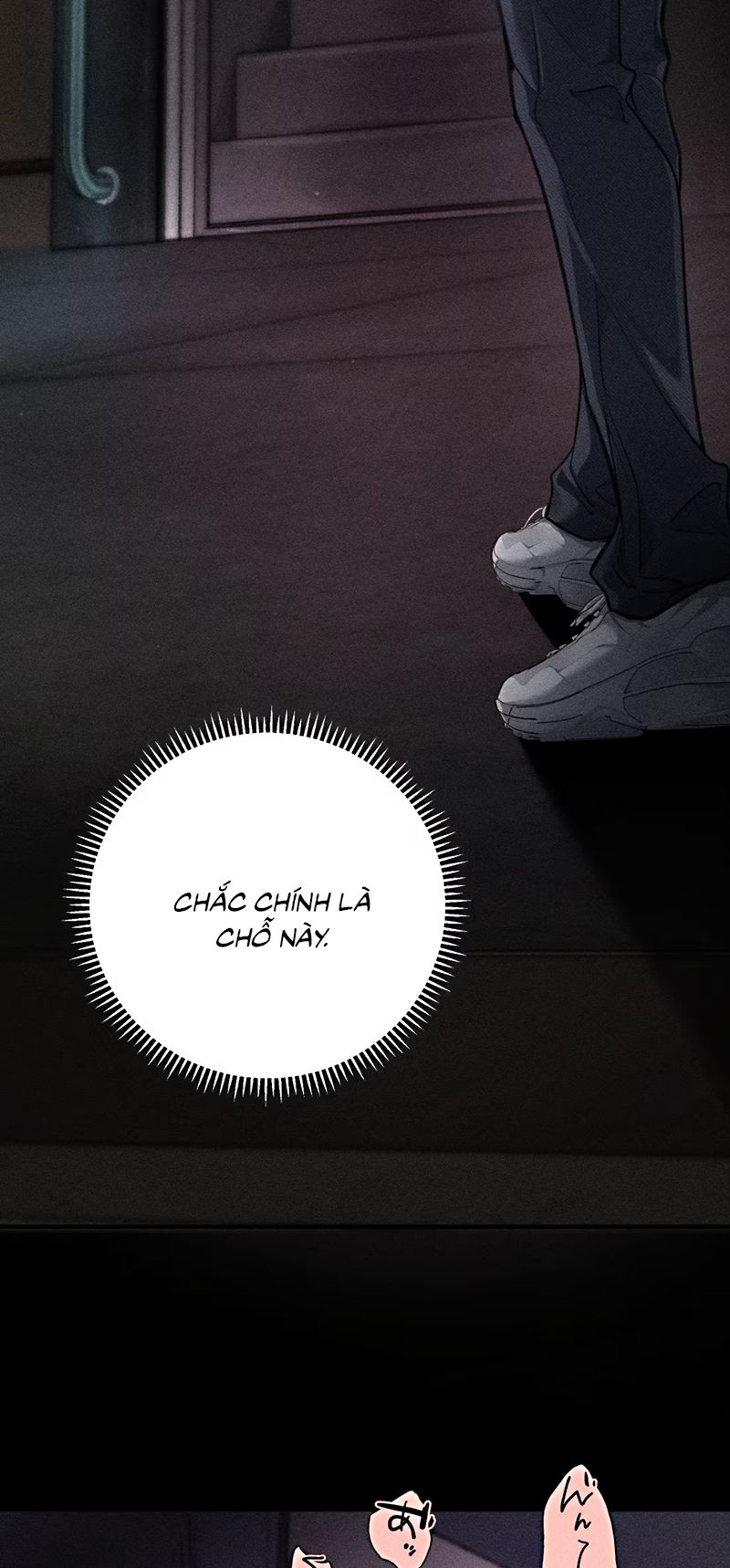 Không Cam Lòng Bị Chú Nhỏ Kẻ Thù Chế Ngự Chap 2 - Trang 2