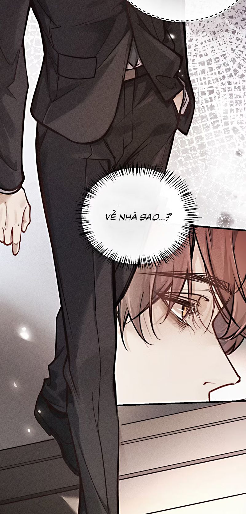 Không Cam Lòng Bị Chú Nhỏ Kẻ Thù Chế Ngự Chap 2 - Trang 2