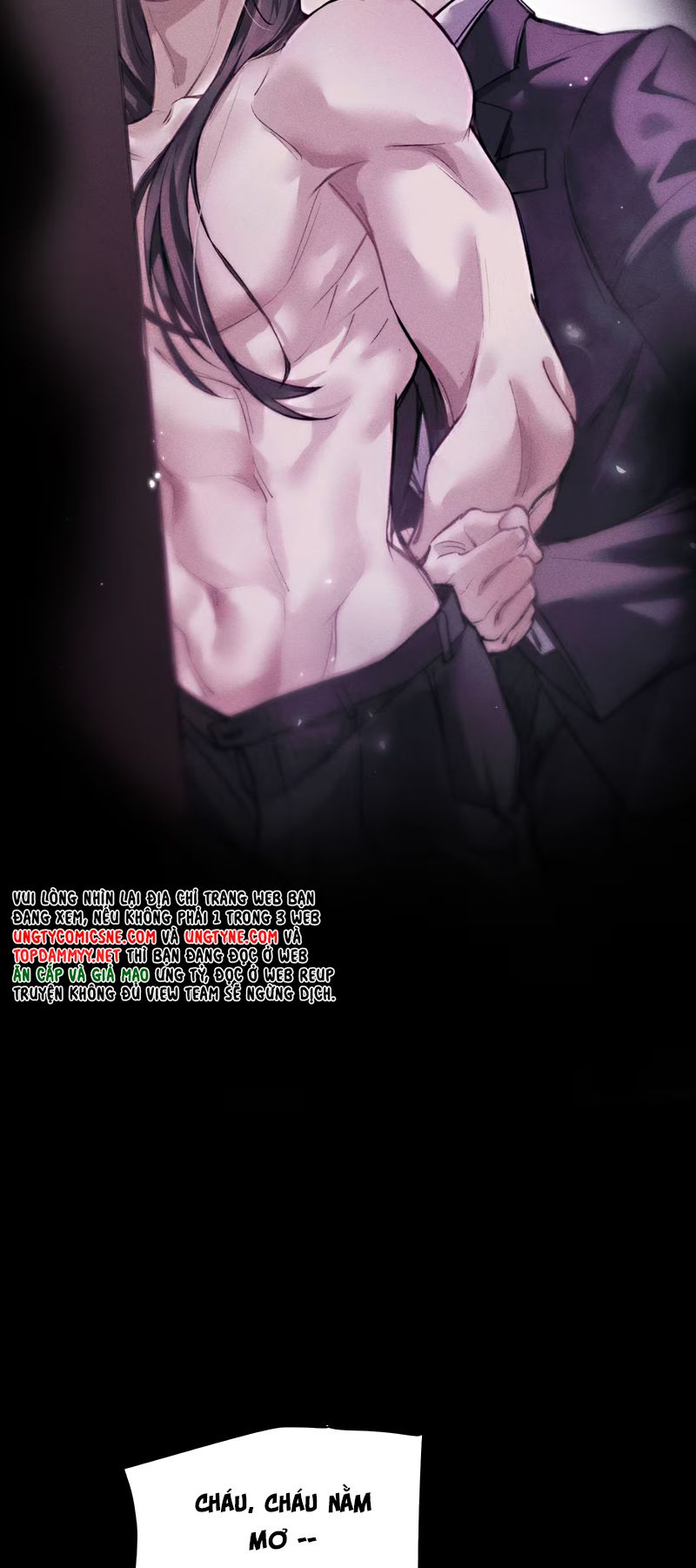 Không Cam Lòng Bị Chú Nhỏ Kẻ Thù Chế Ngự Chap 3 - Trang 2