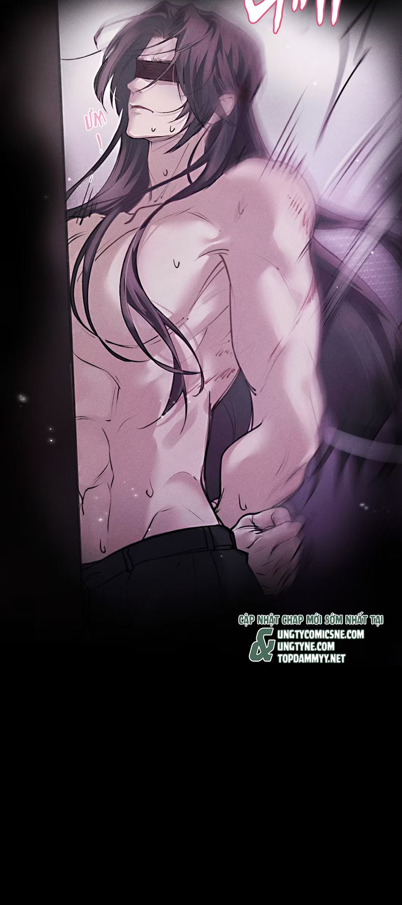 Không Cam Lòng Bị Chú Nhỏ Kẻ Thù Chế Ngự Chap 3 - Trang 2