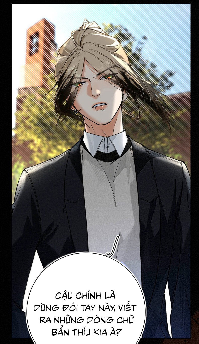 Từ Số Không Bắt Đầu Làm Bạn Trai Chap 70 - Next 