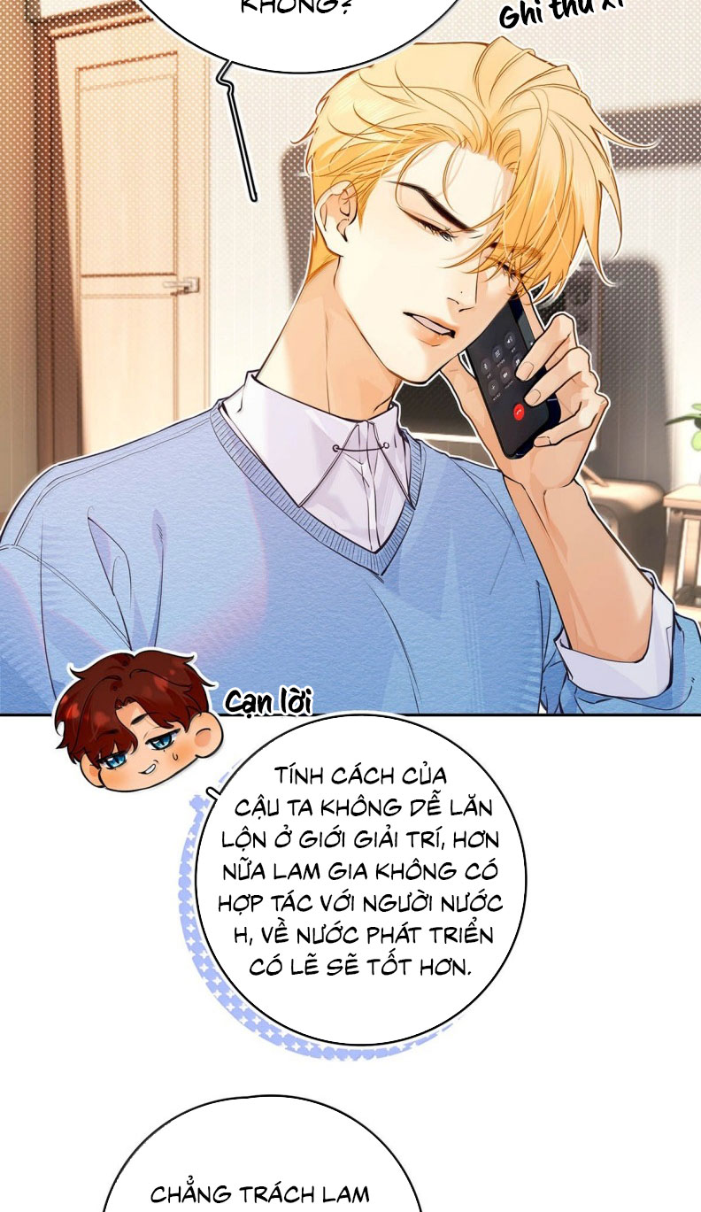 Từ Số Không Bắt Đầu Làm Bạn Trai Chap 70 - Next 