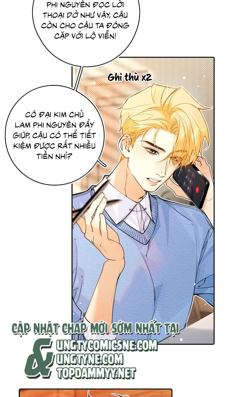 Từ Số Không Bắt Đầu Làm Bạn Trai Chap 70 - Next 