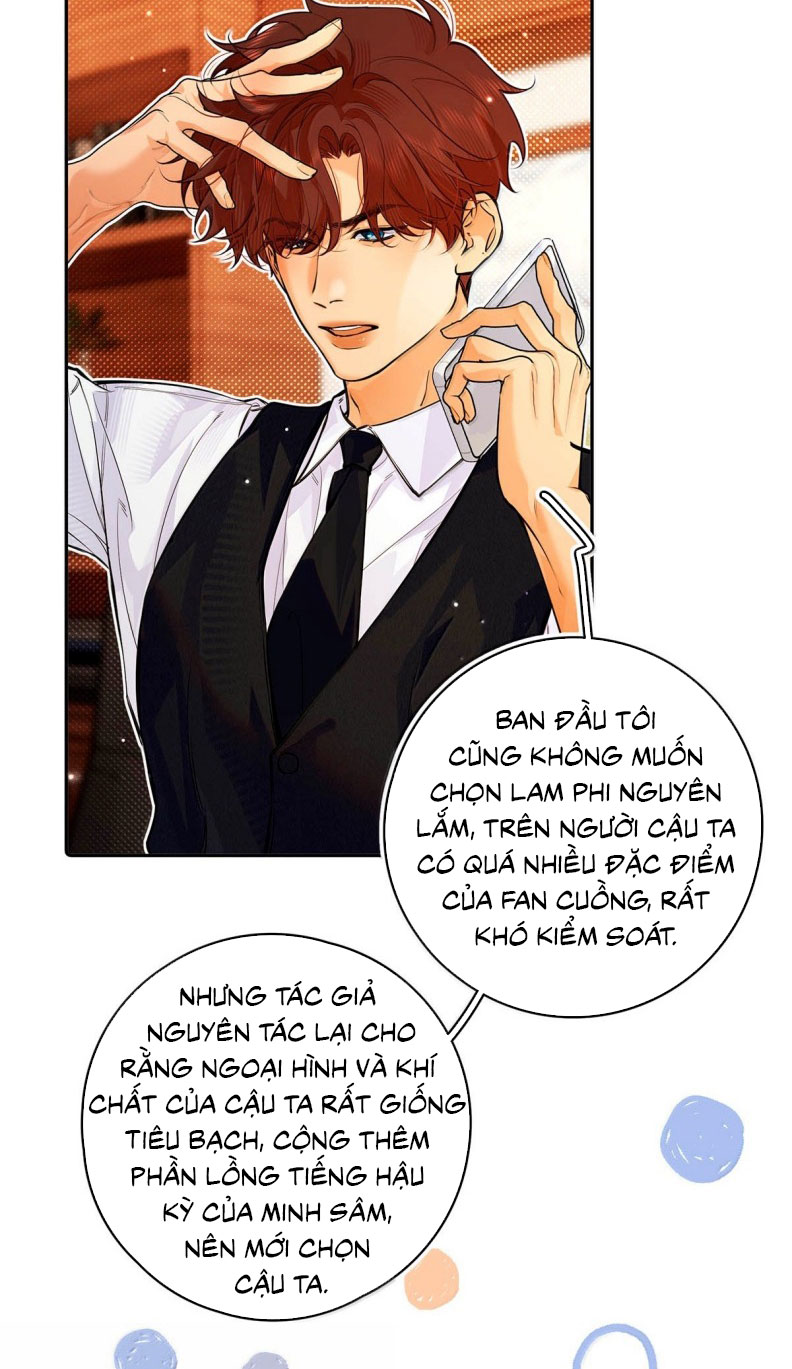 Từ Số Không Bắt Đầu Làm Bạn Trai Chap 70 - Next 