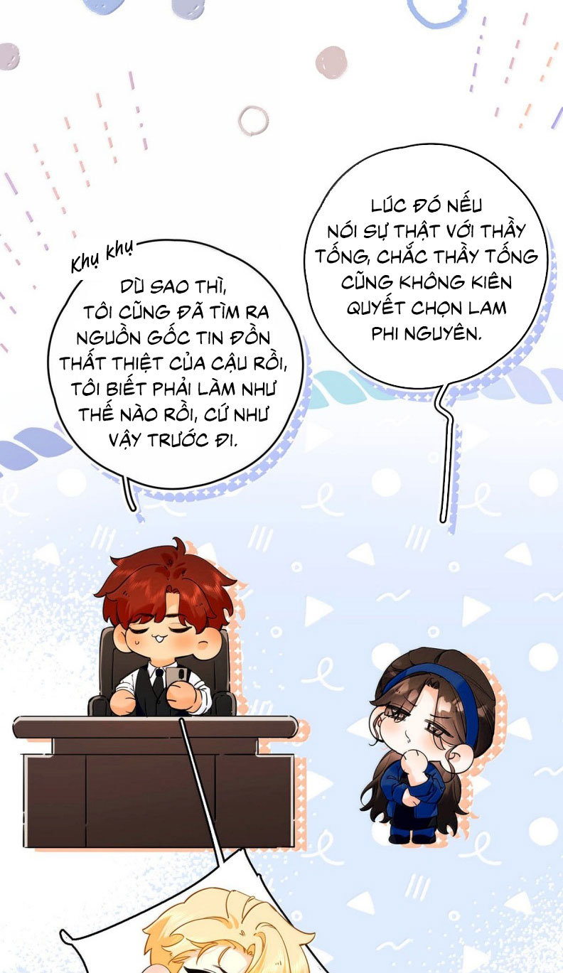 Từ Số Không Bắt Đầu Làm Bạn Trai Chap 70 - Next 