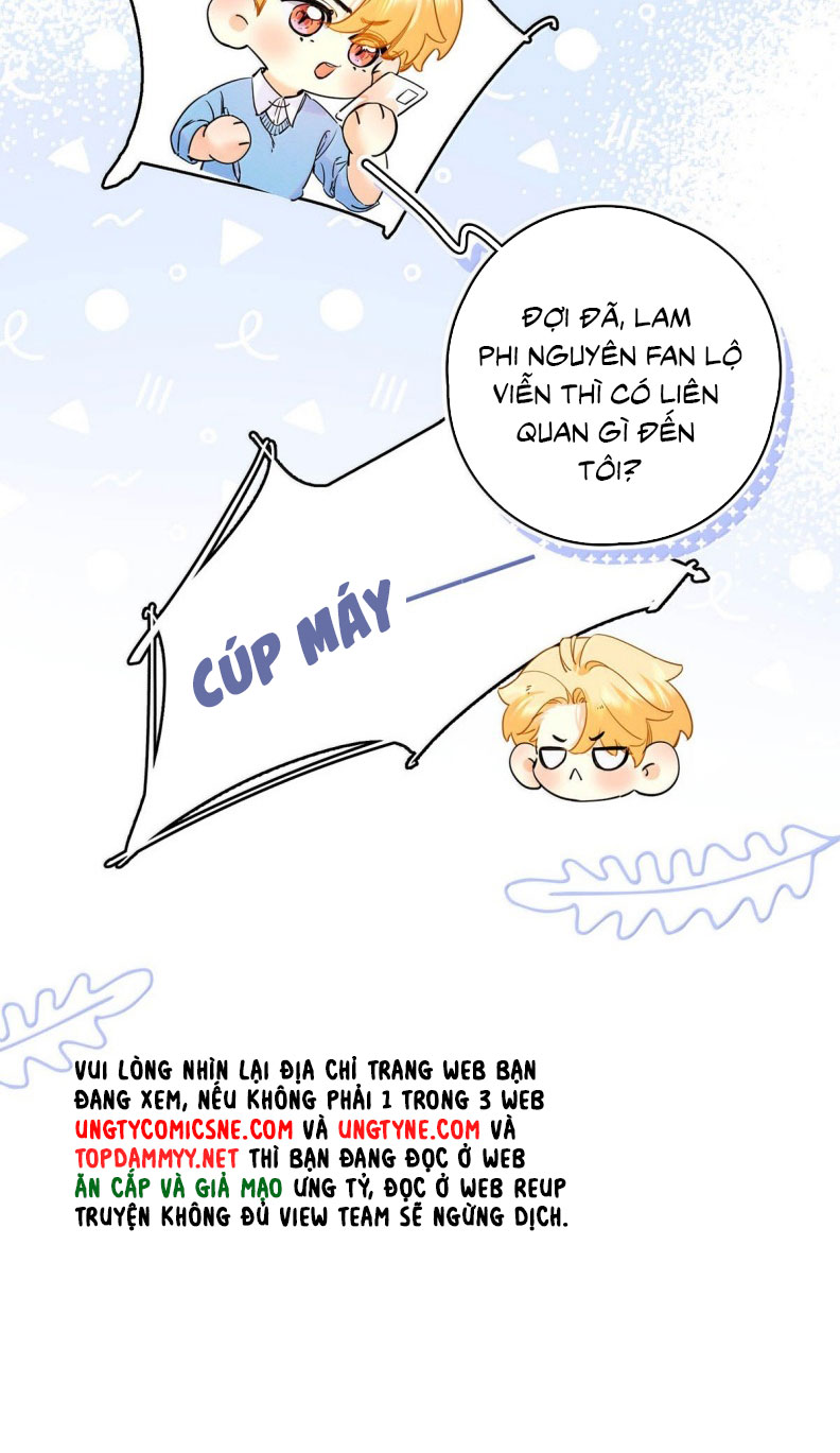 Từ Số Không Bắt Đầu Làm Bạn Trai Chap 70 - Next 
