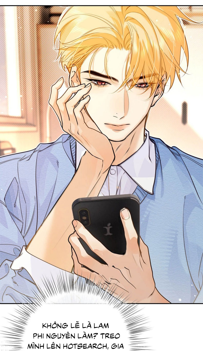 Từ Số Không Bắt Đầu Làm Bạn Trai Chap 70 - Next 