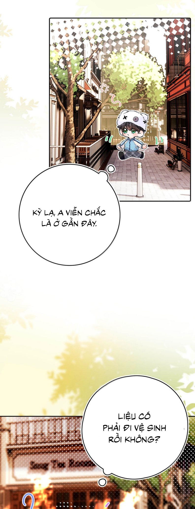 Từ Số Không Bắt Đầu Làm Bạn Trai Chap 70 - Next 