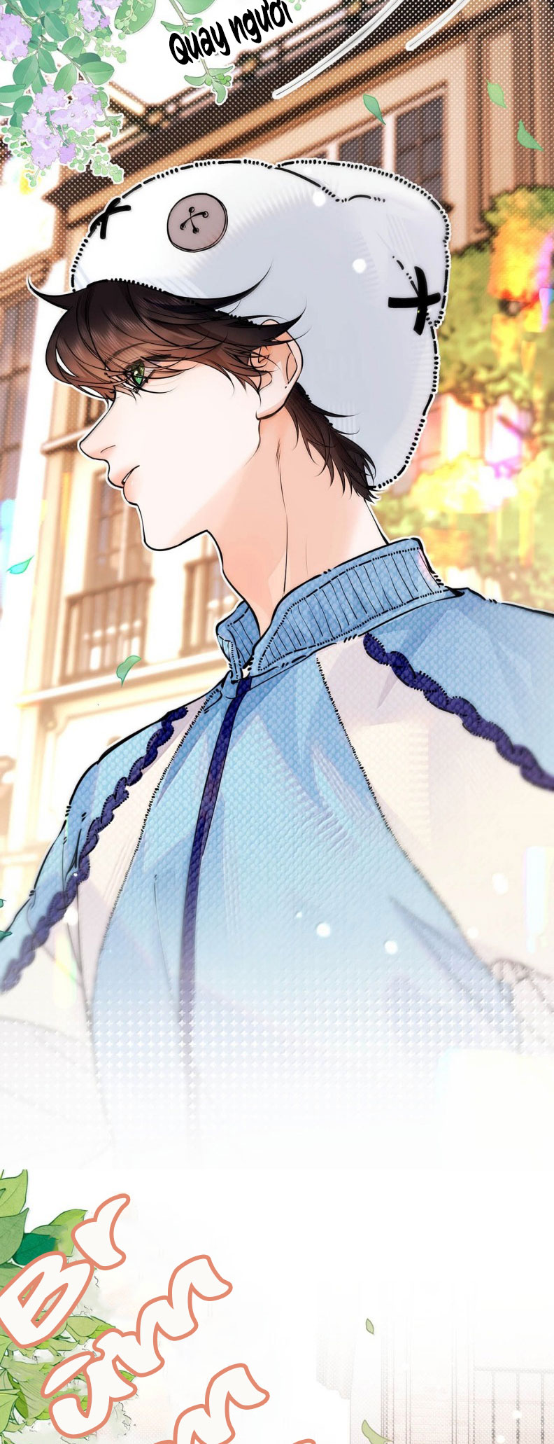 Từ Số Không Bắt Đầu Làm Bạn Trai Chap 70 - Next 