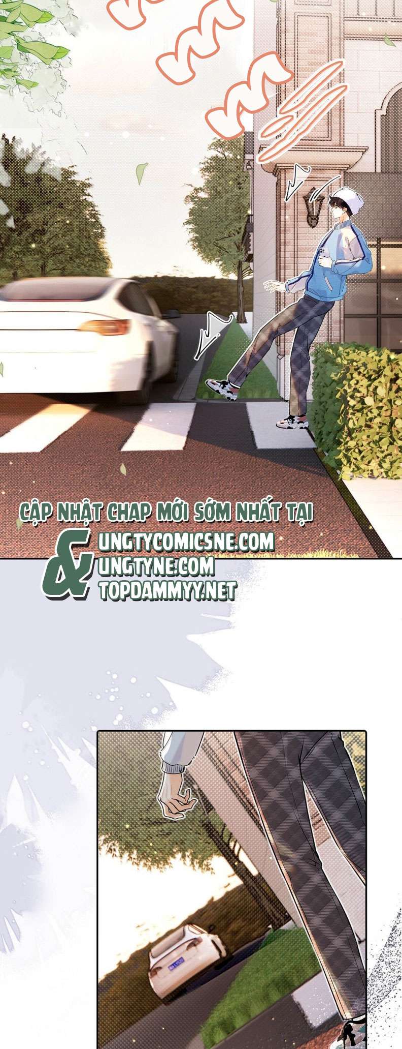 Từ Số Không Bắt Đầu Làm Bạn Trai Chap 70 - Next 