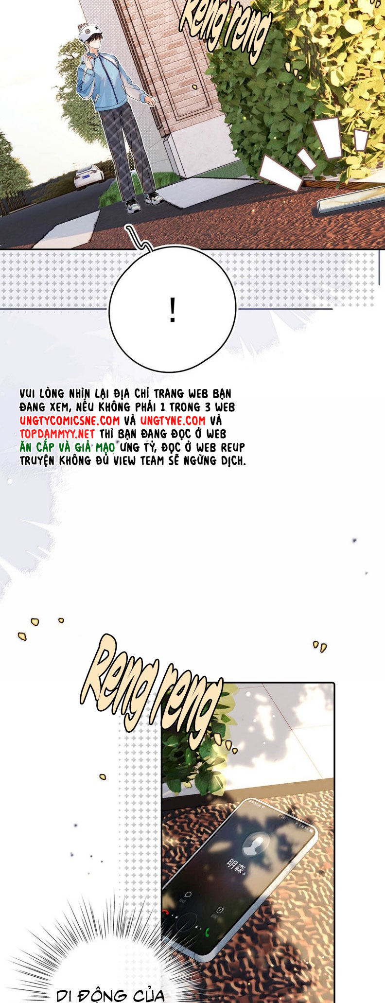 Từ Số Không Bắt Đầu Làm Bạn Trai Chap 70 - Next 