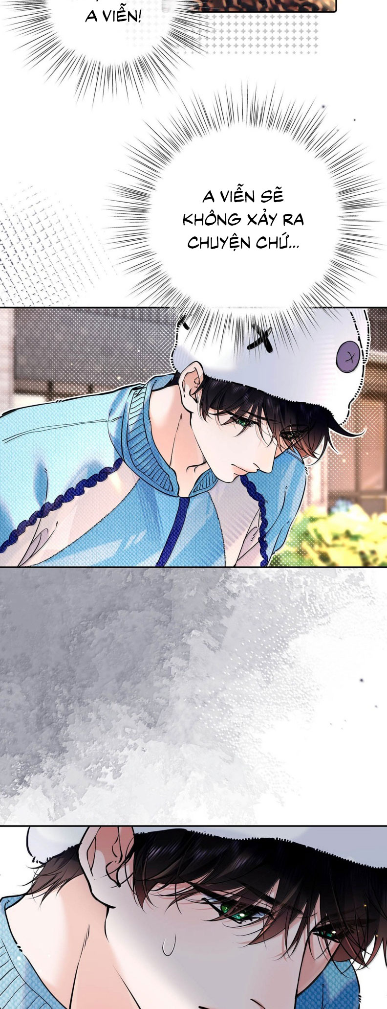 Từ Số Không Bắt Đầu Làm Bạn Trai Chap 70 - Next 