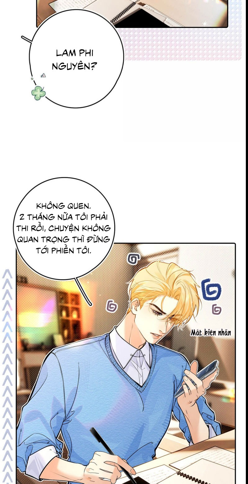 Từ Số Không Bắt Đầu Làm Bạn Trai Chap 70 - Next 