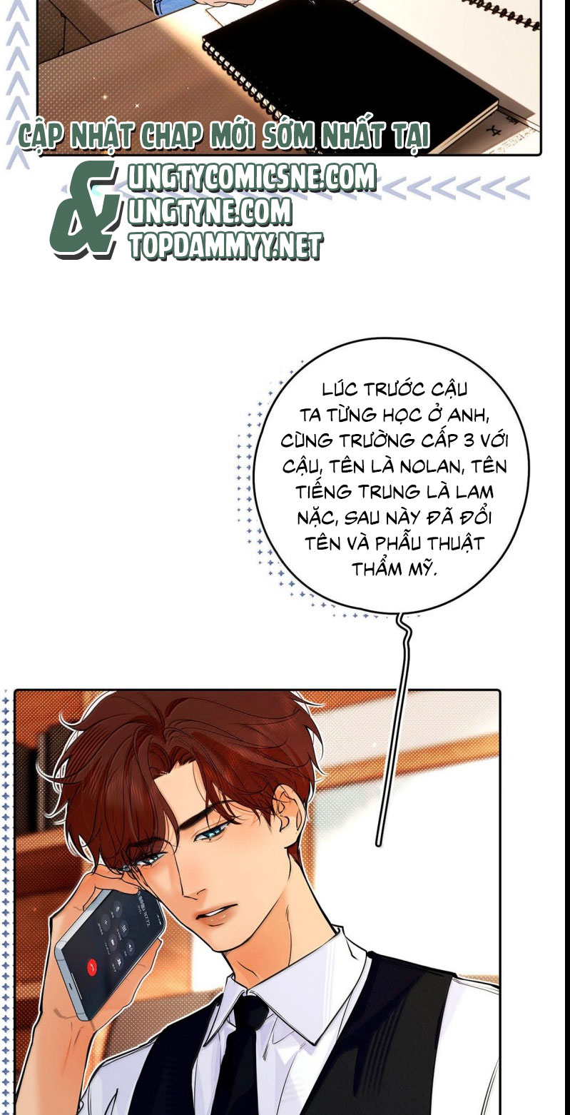 Từ Số Không Bắt Đầu Làm Bạn Trai Chap 70 - Next 