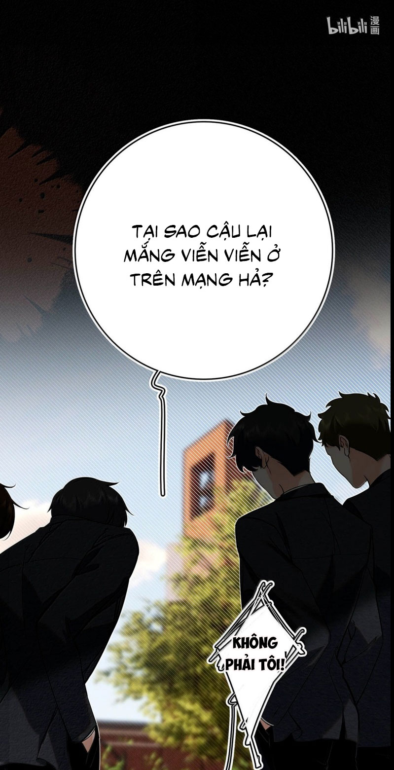 Từ Số Không Bắt Đầu Làm Bạn Trai Chap 70 - Next 
