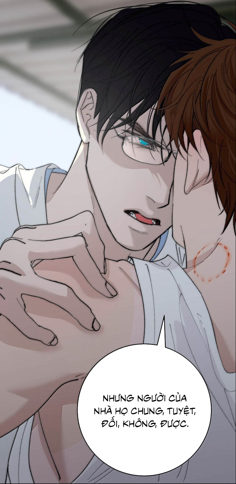 Mỗi Ngày Đều Muốn Làm Bệnh Kiều Vương Tử Xấu hổ Muốn Độn Thổ Chap 37 - Trang 3